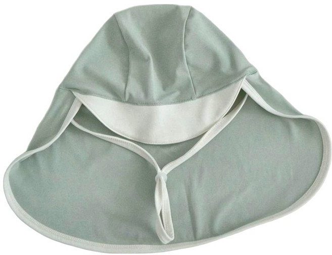 피카부 아동용 주스 플랩캡