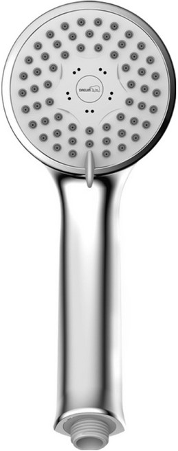 대림바스 프리미엄 3기능 샤워헤드, 1개