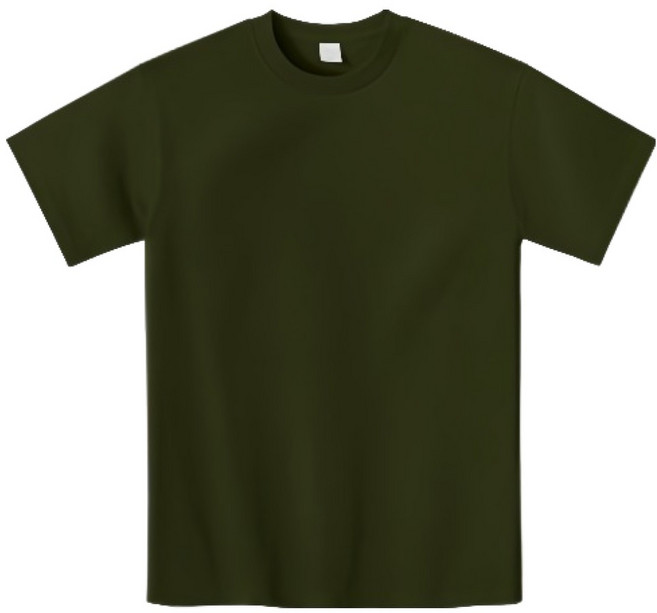 남녀공용 085베이직 17수 반팔 티셔츠 MDBT045TS