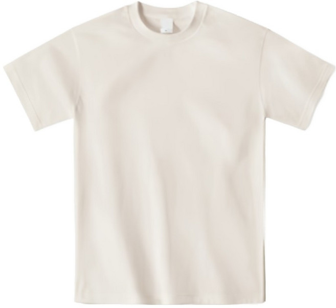 남녀공용 085베이직 17수 반팔 티셔츠 MDBT045TS