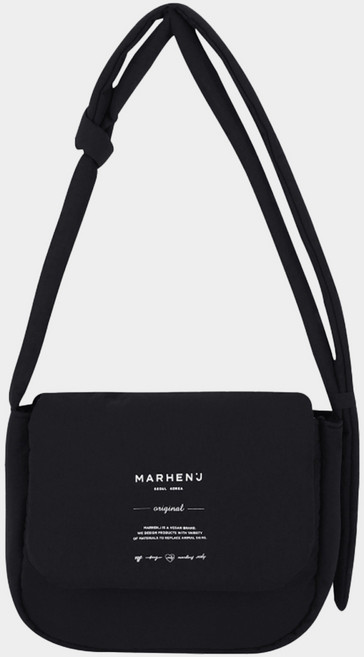 마르헨제이 에어 스몰 나일론 경량 크로스백