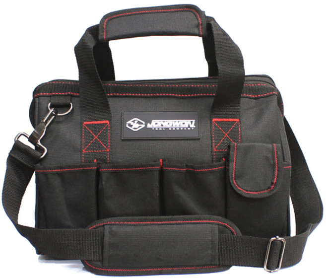 종원 프로워크 휴대용 다용도 공구가방 JW081020, 1개