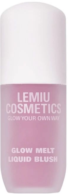 레미유 글로우멜트 리퀴드 블러셔 6.8g, 1개, 03 LAVENDER PINK - 쿠팡