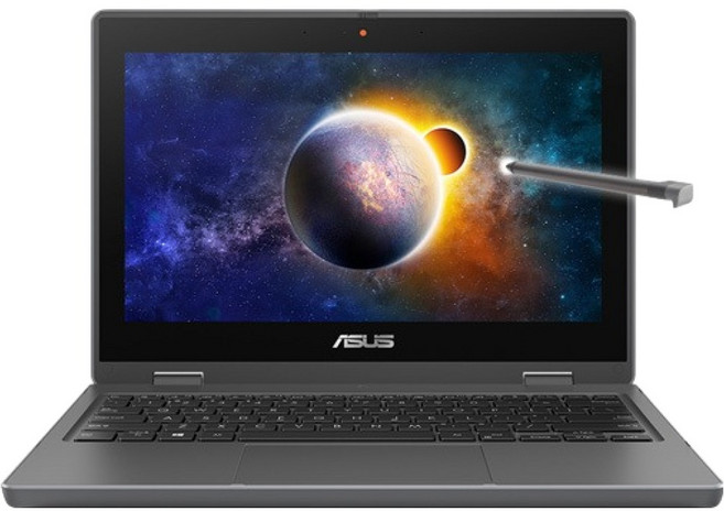 에이수스 2022 윈도우북 11.6 셀러론, 그레이, 128GB, 4GB, WIN10 Pro, BR1100FKA-BP0984RA