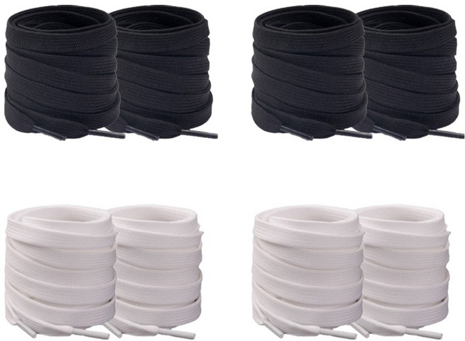 엘쏘 신발끈 세트