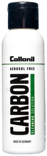 콜로닐 카본랩 카본 클리닝 솔루션 가죽 신발 클리너 무색, 100ml, 1개