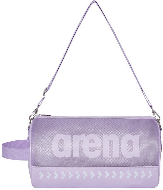 아레나 숄더백 A5AC1AB14, purple, 1개