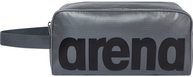 아레나 손가방 A5AC1AB02, GREY