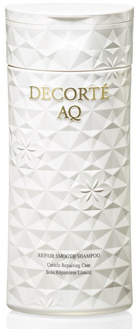 Decorte AQ修護柔順洗髮精, 250ml, 1瓶