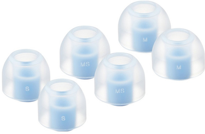 아즈라 세드나이어핏 오리진 이어폰 교체용캡, 1세트