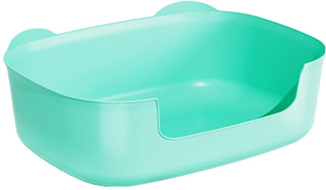 레드퍼피 레인보우 캣 토일렛, 민트, 1개