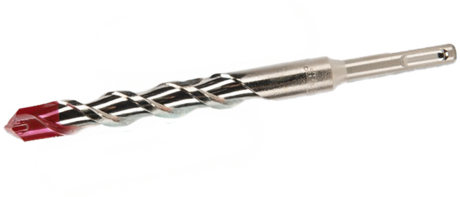 iTOOlmAn 土耳門 四溝水泥鑽尾 C2 16mm, 1支