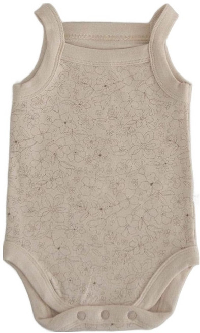 피카부 유아용 다포딜 수트