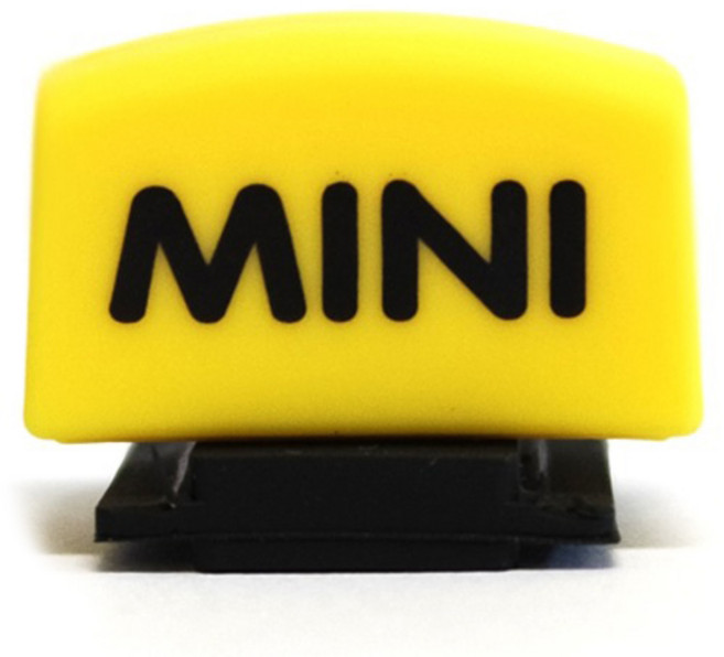 인스탁스 미니에보 핫슈커버, 1개