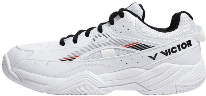 빅터 배드민턴화 ALL AROUND U SHAPE A170II
