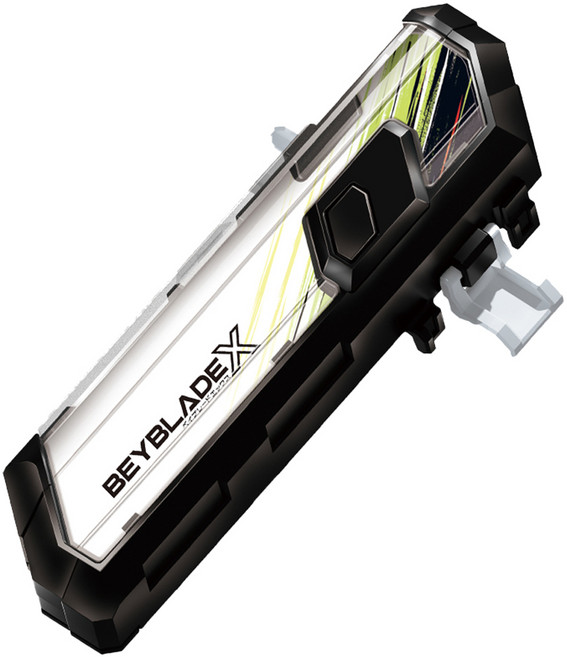 베이블레이드 X 베이 배틀 로거 BX-09, 혼합색상, 1개