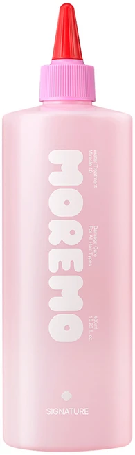 모레모 미라클 10 시그니처 워터 트리트먼트, 480ml, 1개 - 쿠팡