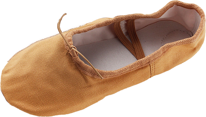 비투윈 여성용 발레화