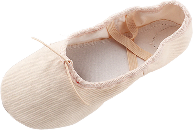 비투윈 여성용 발레화