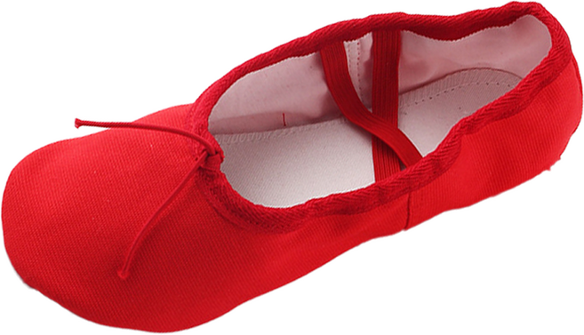 비투윈 여성용 발레화