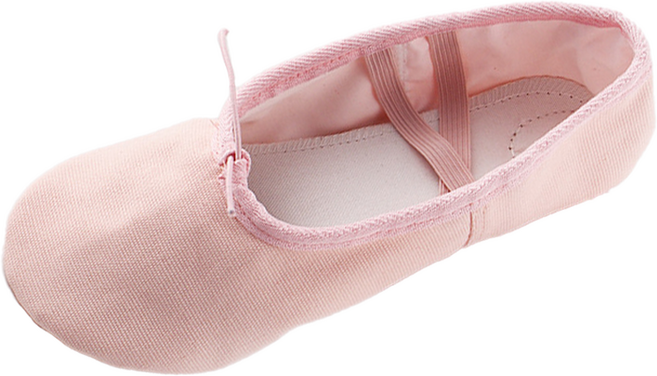 비투윈 여성용 발레화