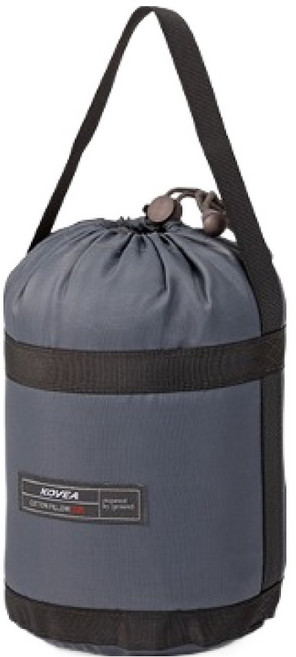 코베아 코튼 필로우 035, 1개, 그레이