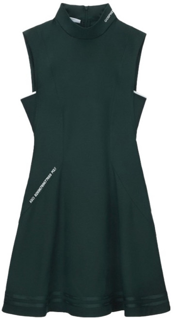 고스피어 여성용 CLASSIC PERFORMANCE 원피스 +속바지 세트 PW2UDO17