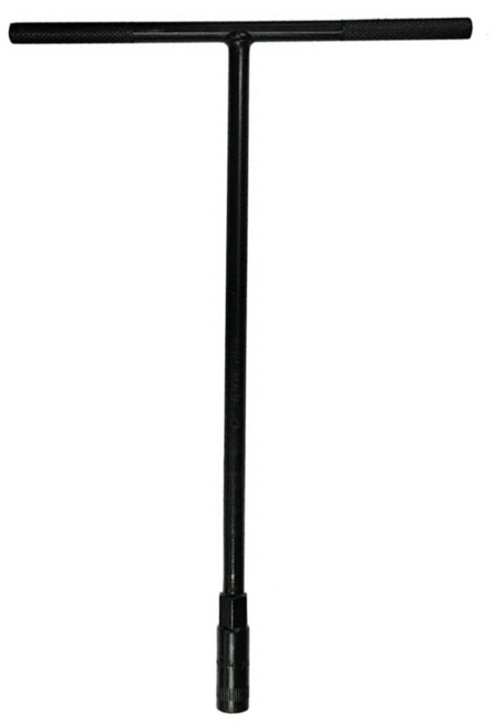 OPK T型長套筒, 1支