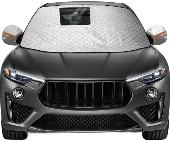 카쏙 블박형 성에방지 사이드 미러 커버, 컨텐츠 참조