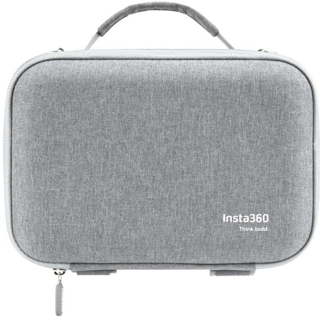 인스타360 Flow 2 Pro 전용 휴대 케이스, 1개