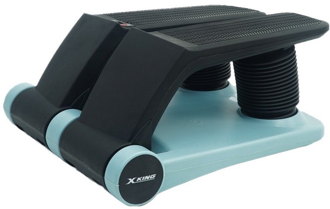 엑스킹 에어 스텝퍼, 스카이블루