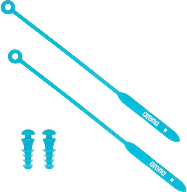 아레나 코드부착형 귀마개 A5AC1AE04, MINT, 1개