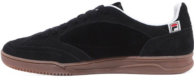 휠라 슬랜트샷 98/23 벨벳 운동화 1TM01998F