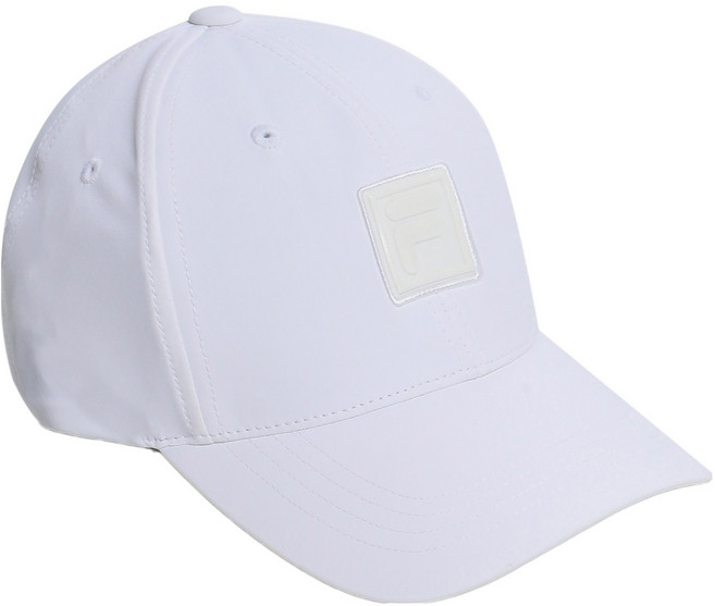 휠라 남녀공용 테니스 프리미엄 볼캡 FS3CPF6203X