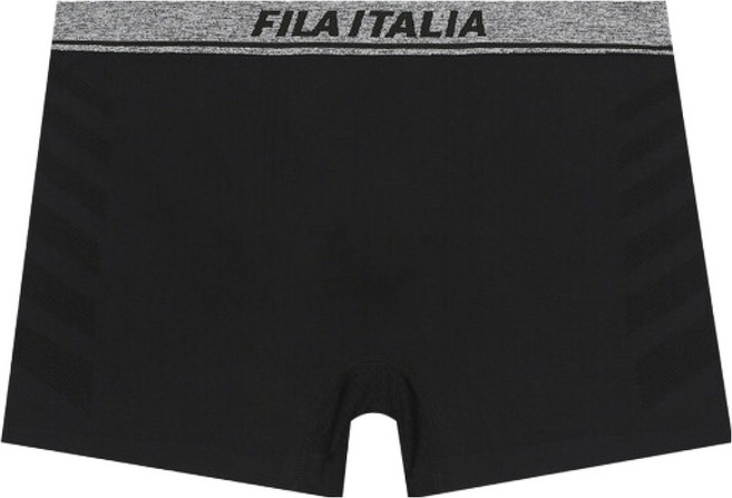 휠라 남성용 심리스 드로즈 FI4HPF6412M