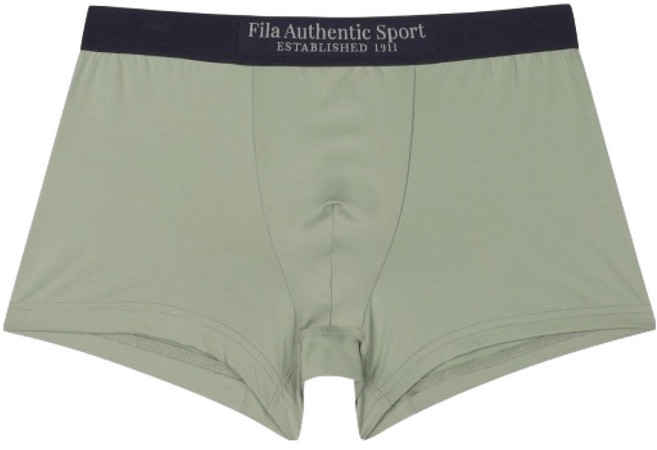 휠라 남성용 아웃핏 시즈널 드로즈 FI4DRF6413M