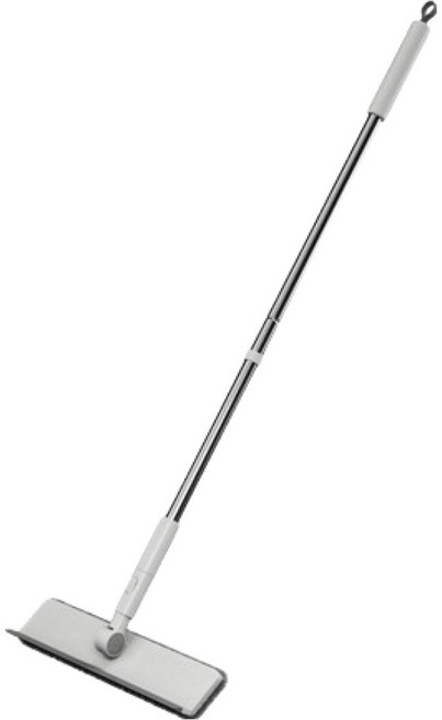 리빙공감 보송보송 창문 스퀴지 밀대 걸레, 1개