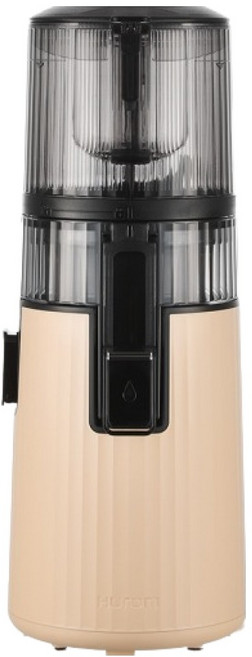 휴롬 H420 원액기 주서기, H420 H72FW-BFC06SB, 샌드베이지