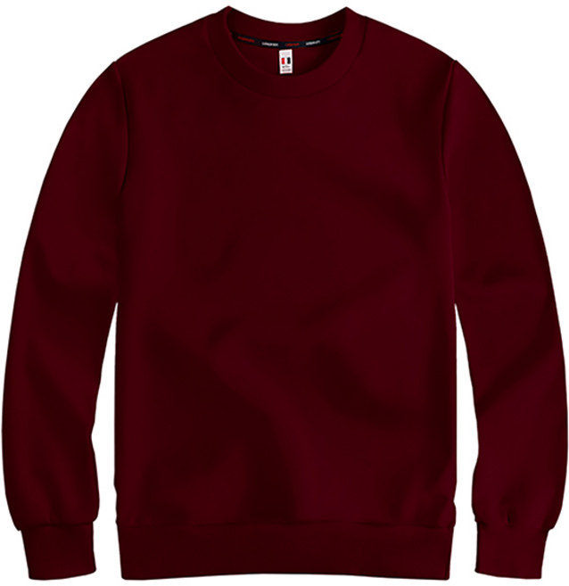 남녀공용 오리지널 특양면맨투맨 MDMU134UN