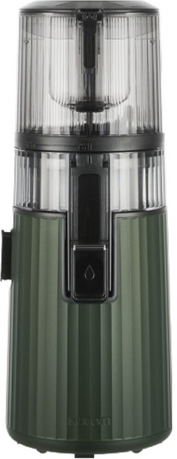 휴롬 H420 원액기 주서기, H72FW-BFC06FG, 포레스트그린