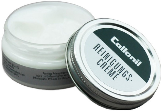 콜로닐 가죽 전용 클렌징크림