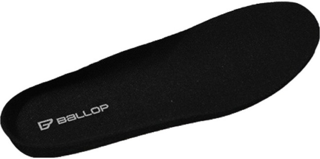 밸롭 족저근막 에어 쿠션 스니커즈 인솔 BA07010149