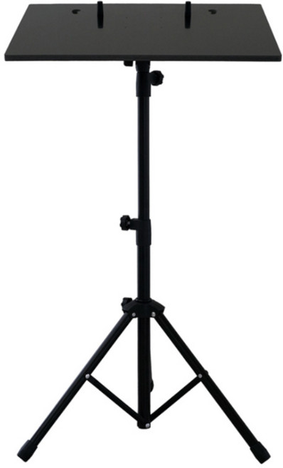 삼익악기 전자드럼 패드 SERD-2 전용 스탠드 접이식, 블랙, 1개