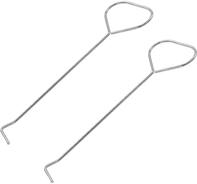 라벤티아 윅디퍼, 실버, 2개