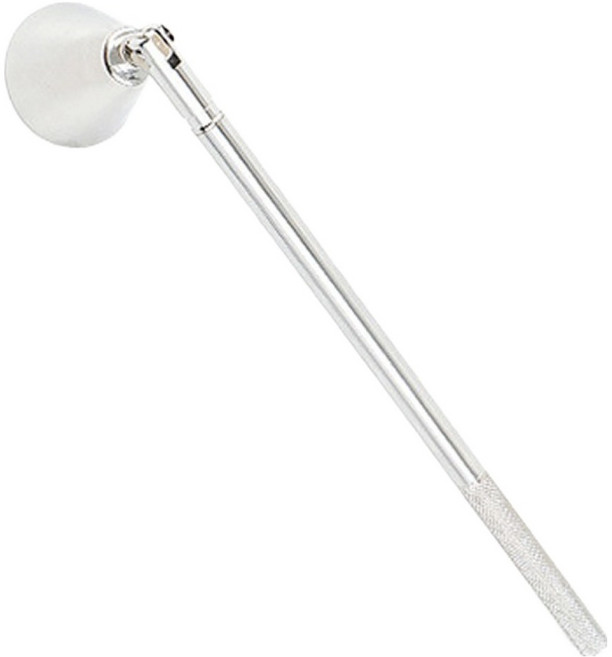 라벤티아 캔들 커버 스너퍼, 실버, 1개