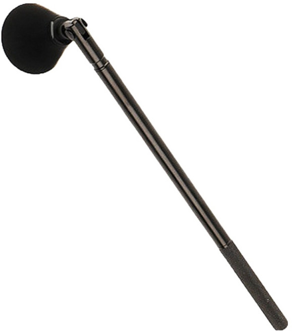 라벤티아 캔들 커버 스너퍼, 블랙, 1개