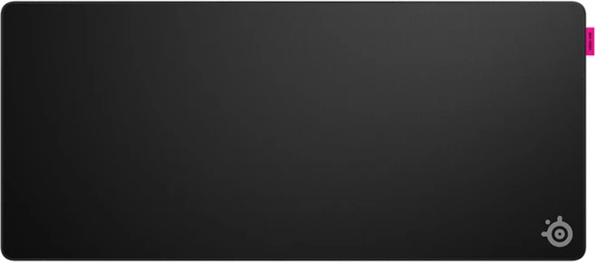 스틸시리즈 QcK Performance Speed 게이밍 마우스패드 XL, 블랙, 1개 - 쿠팡