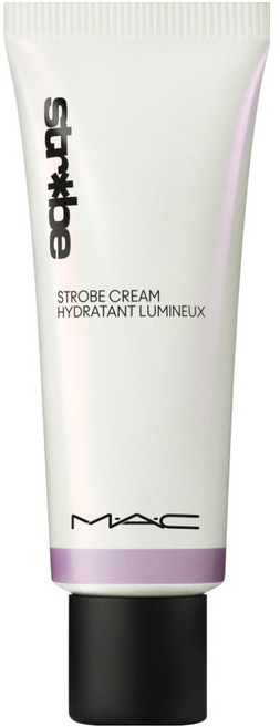 맥 스트롭 크림 메이크업 베이스 50ml, 유브이라이트, 1개