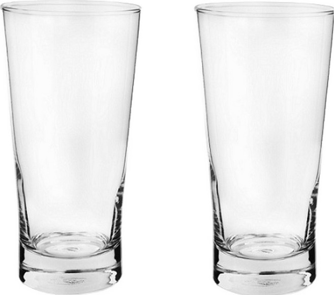 오션글라스 에단 하이볼잔 445ml, 2개