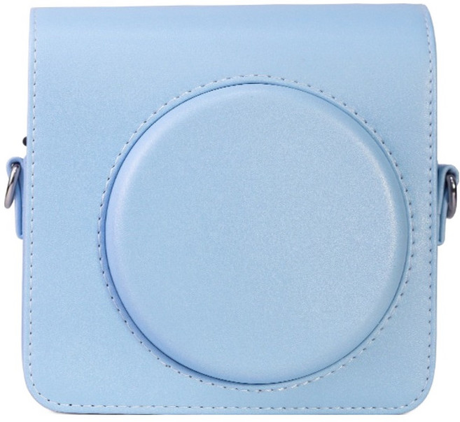 인스탁스 스퀘어 SQ1 전용 케이스 블루, 1개